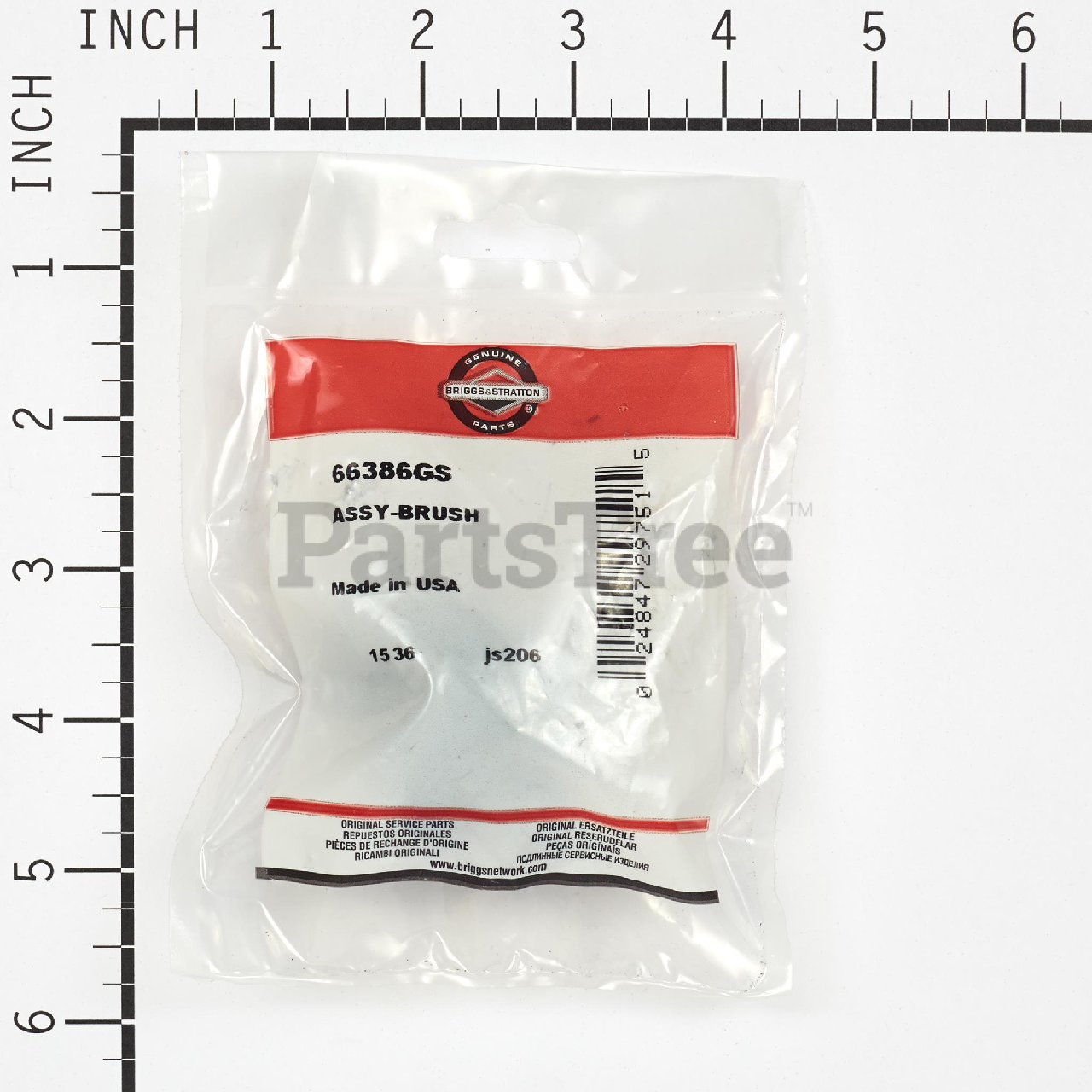 BRP 66386GS - Product Images (Slide 6 of 8)