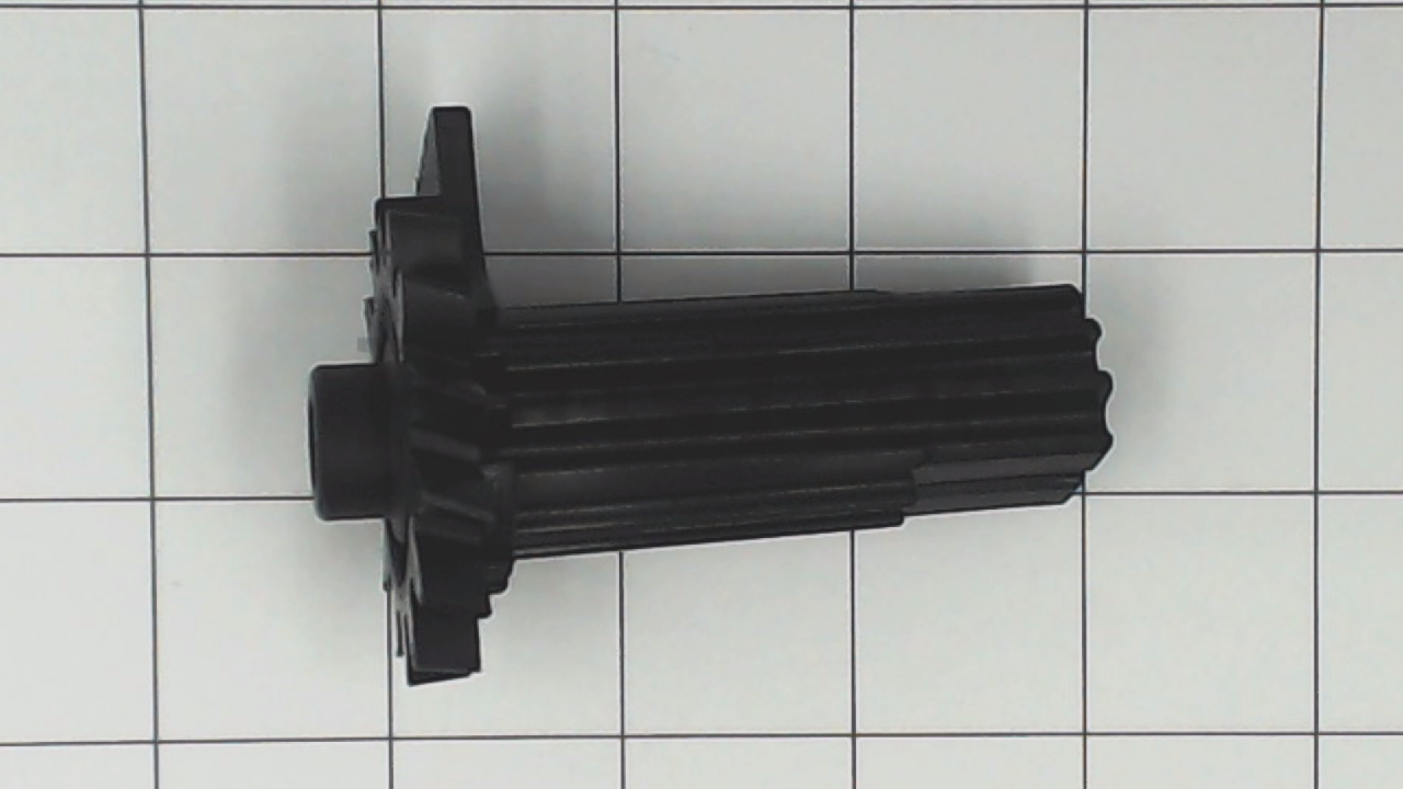 CUB 717-04667B - GEAR 14T HELICAL (Slide 1 of 1)