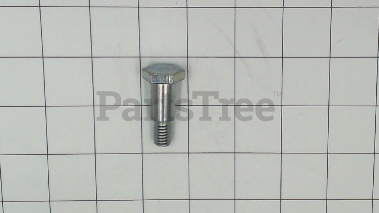 CUB 938-0145 - SCREW SHLD   .500 (Slide 1 of 2)