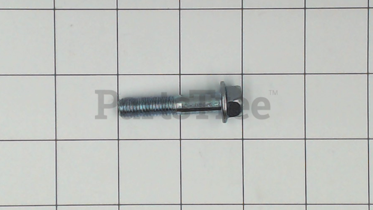 CUB 710-05306 - BOLT M8 X 40 (Slide 1 of 1)