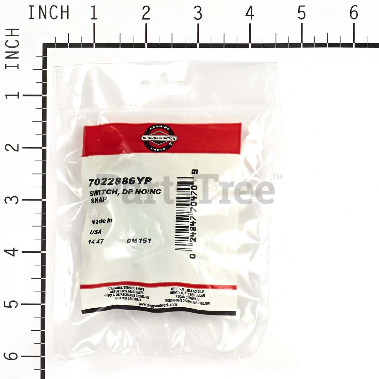 BRP 7022886YP - Product Images (Slide 8 of 10)