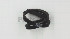 07200004 - Belt, 4L Raw Edge