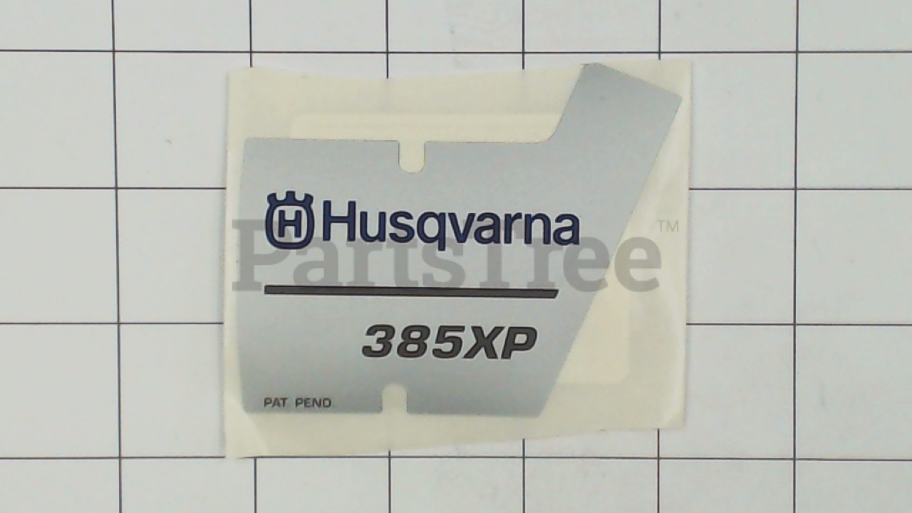 HUS 537327001 - undefined (Slide 1 of 1)