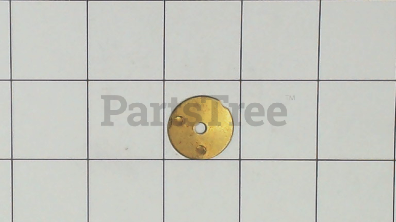 HUS 501691101 - THROTTLE FLAP (Slide 1 of 1)