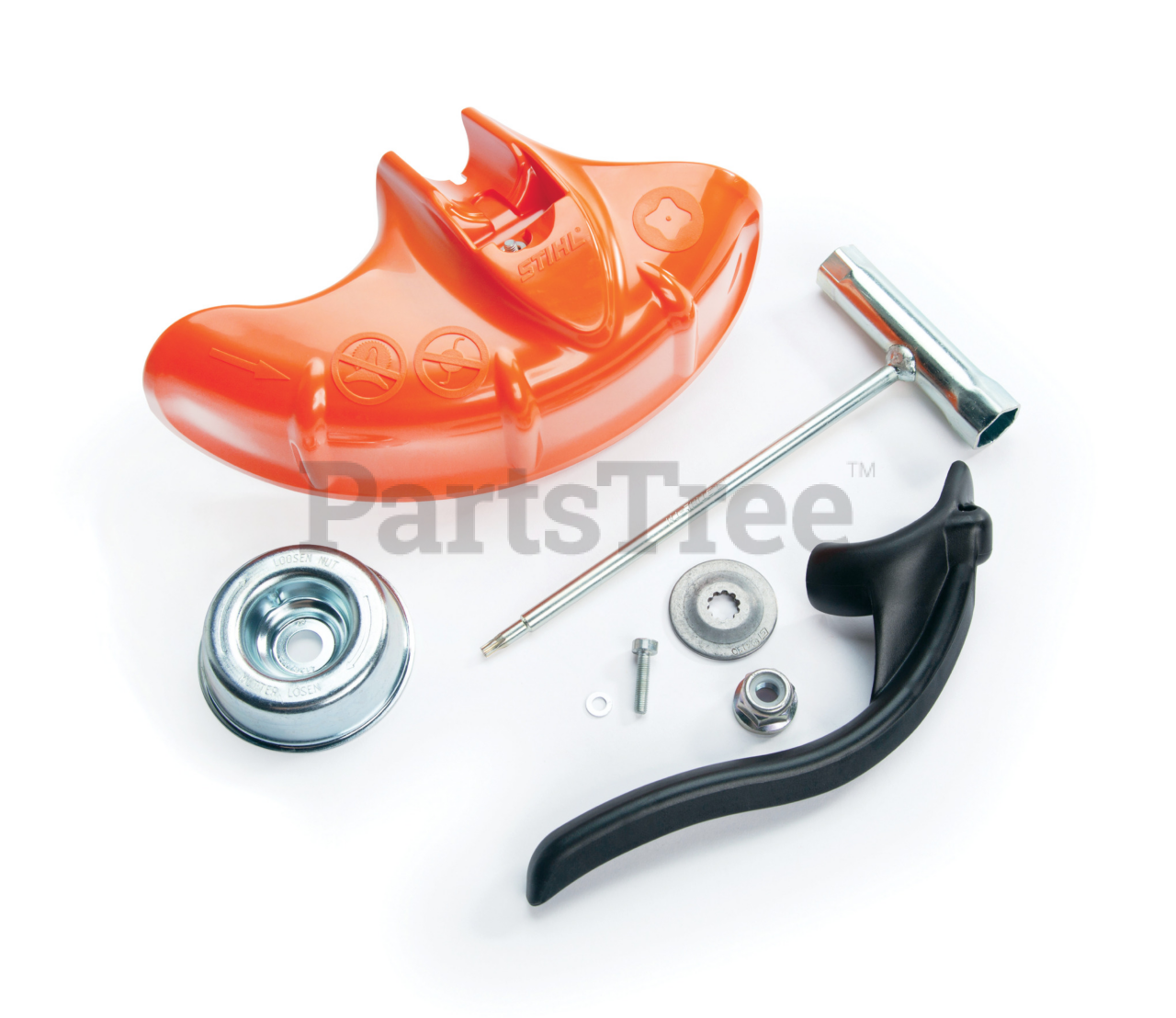 STI 4180 007 1013 - Stihl 4180 007 1013 (Slide 1 of 1)