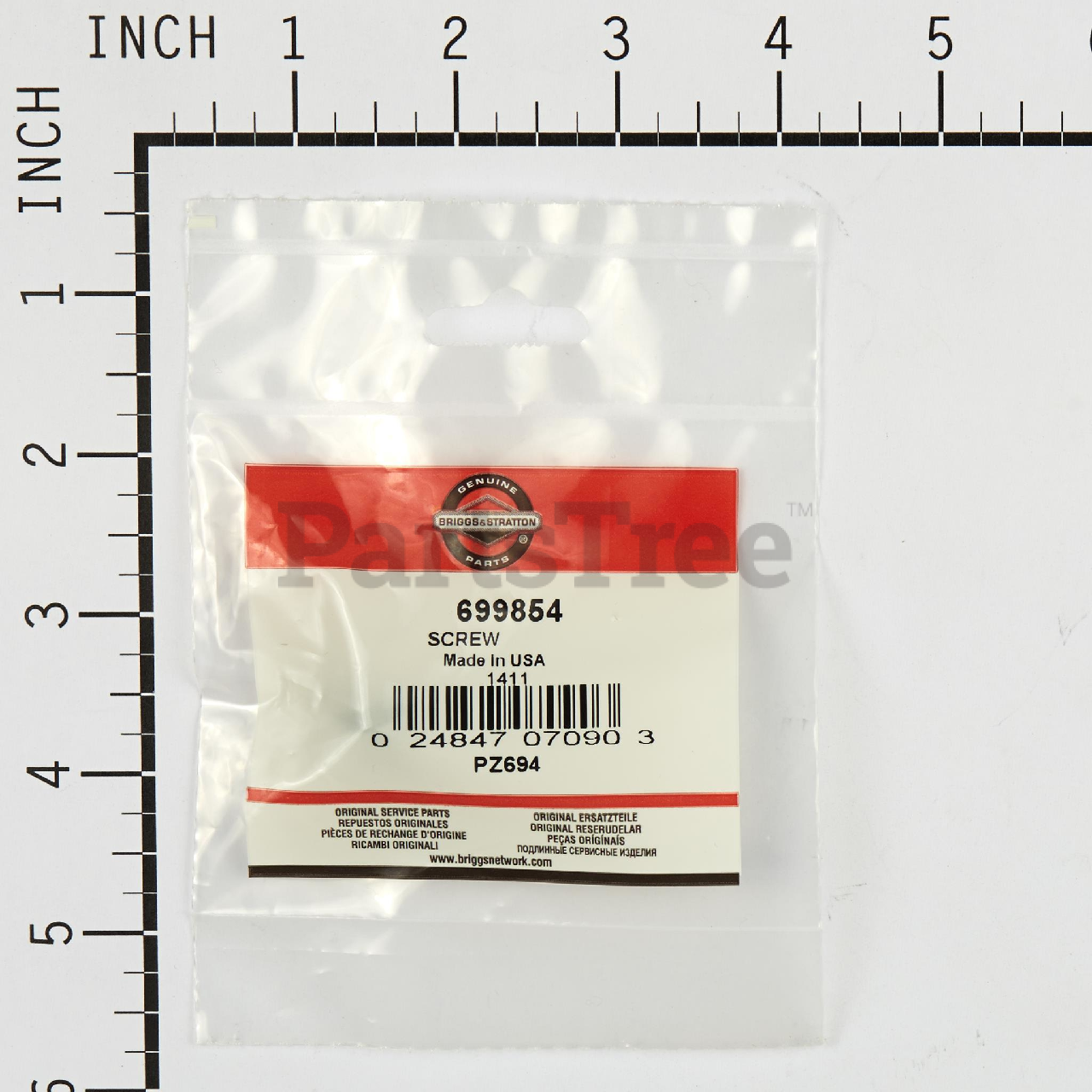 BRP 699854 - Product Images (Slide 3 of 7)