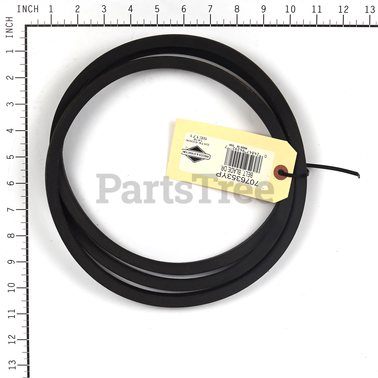 BRP 7076353YP - Product Images (Slide 1 of 2)