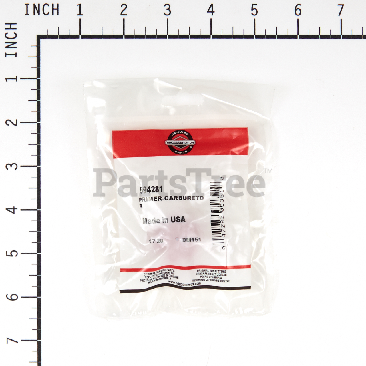 BRP 594281 - Product Images (Slide 3 of 6)