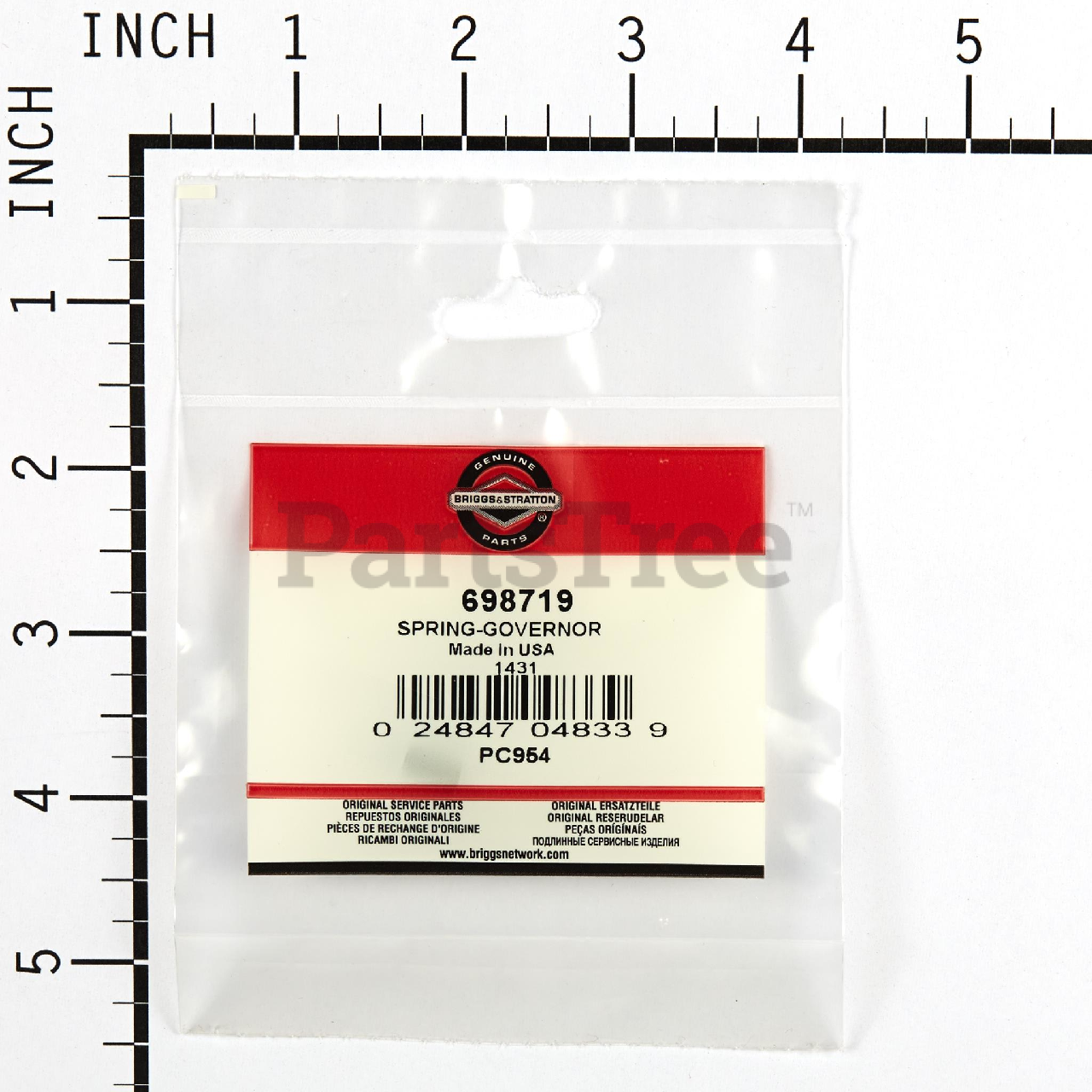 BRP 698719 - Product Images (Slide 5 of 6)