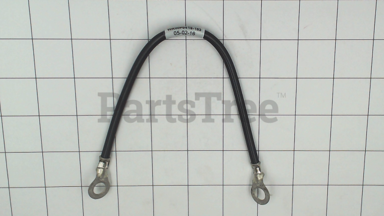 CUB GW-96515 - CABLE BATTERY 10IN (Slide 1 of 1)