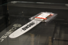 12G4CD3744 - Guide Bar, 12" 30cm