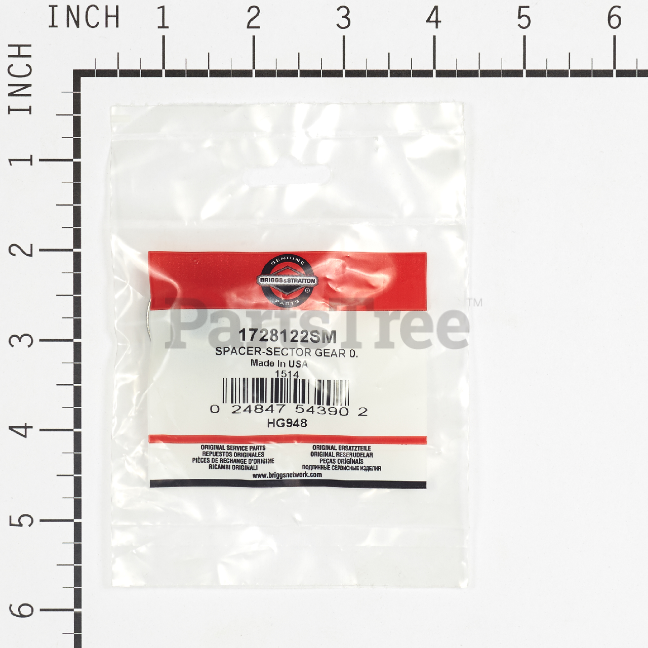 BRP 1728122SM - Product Images (Slide 2 of 3)