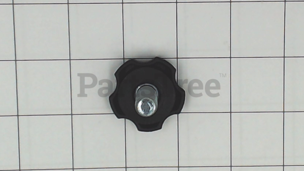CUB 720-04009A - KNOB SEAT ADJ (Slide 2 of 2)