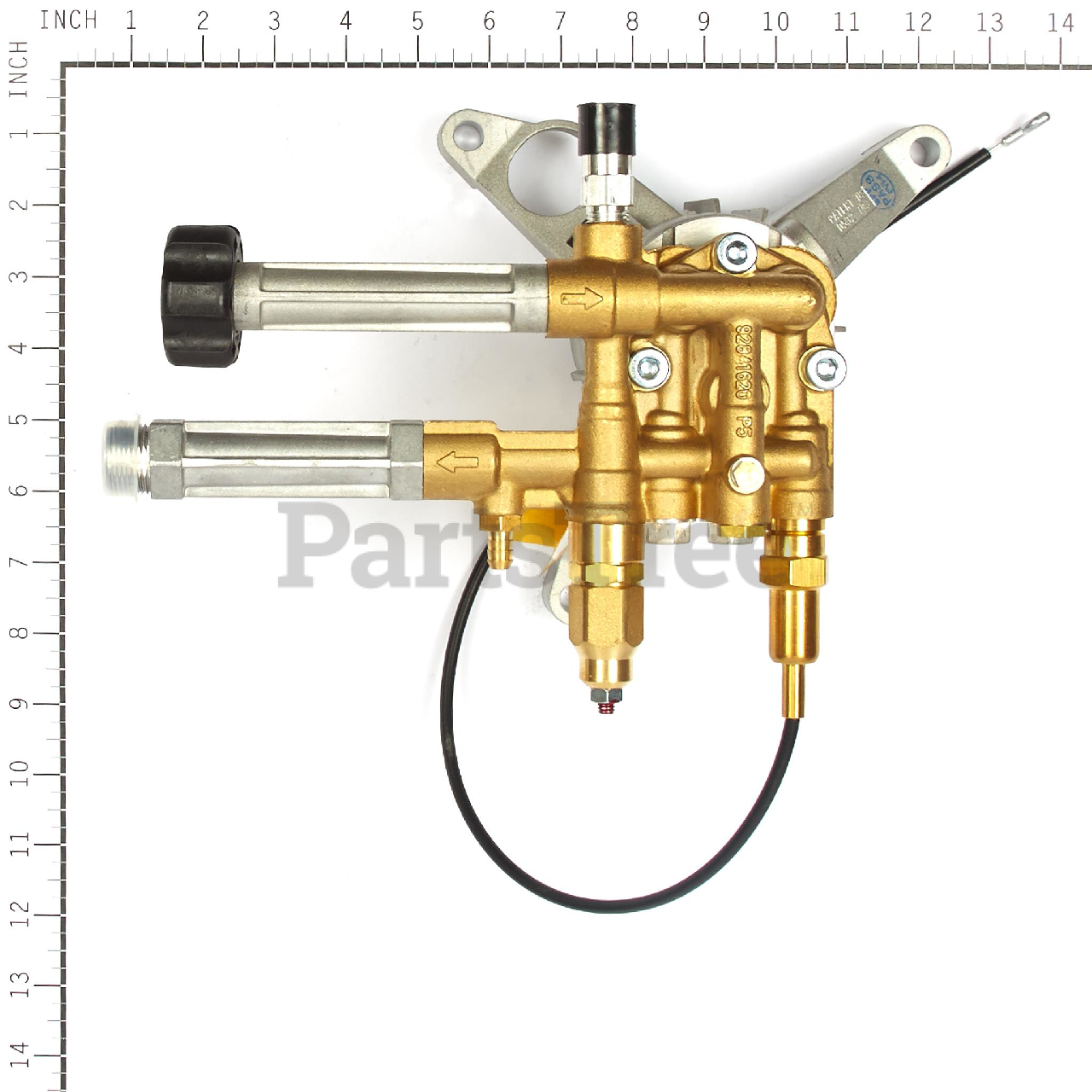 BRP 317259GS - Product Images (Slide 3 of 3)