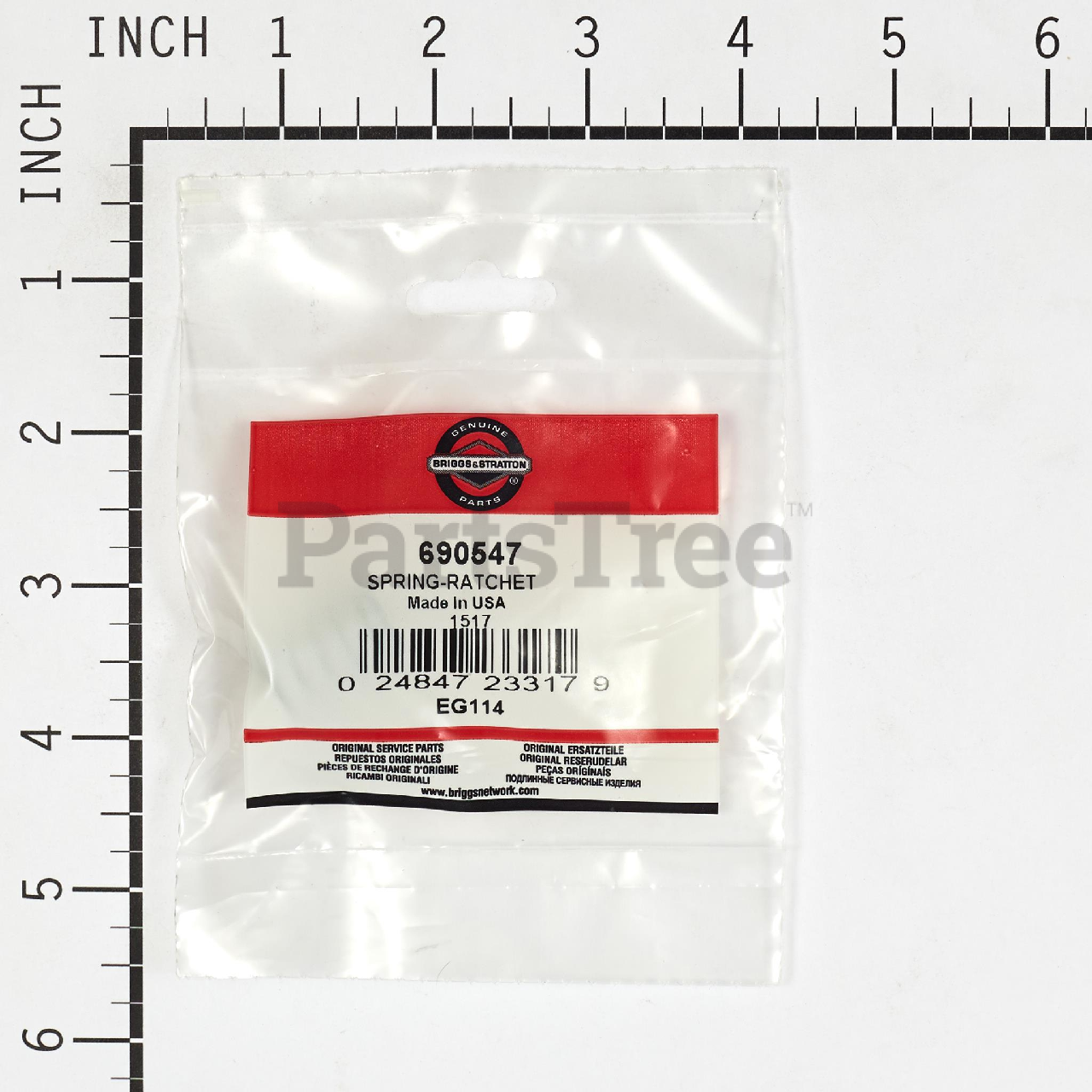 BRP 690547 - Product Images (Slide 4 of 6)