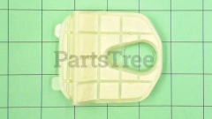 39223-98350 - Air Filter, Flocked, Lower