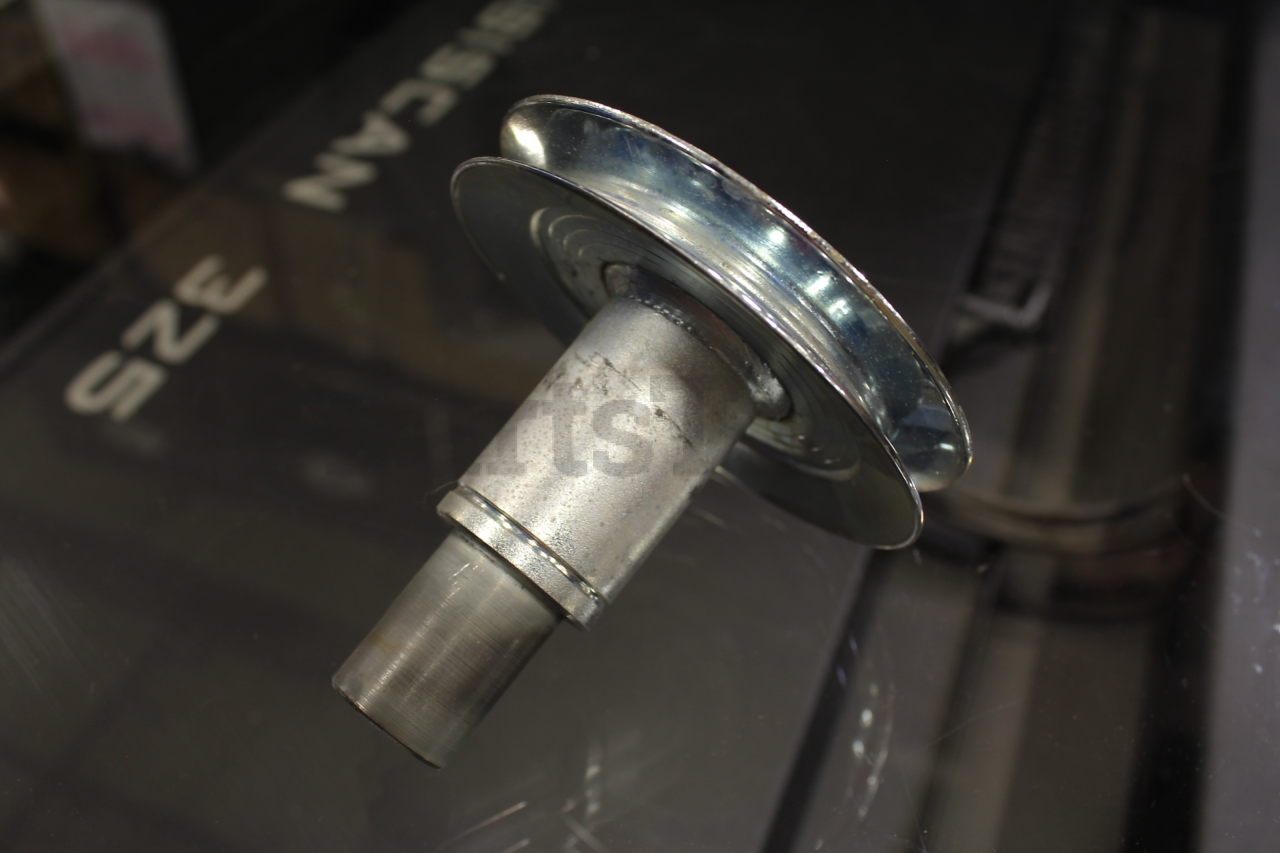TLB 130-6854 - TLB 1306854 (Slide 1 of 1)