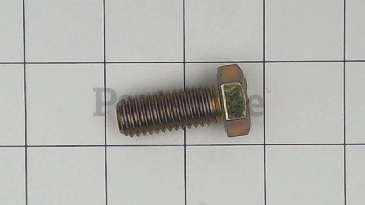 CUB 710-3032 - BOLT HEX 1-2 13X1 (Slide 1 of 2)