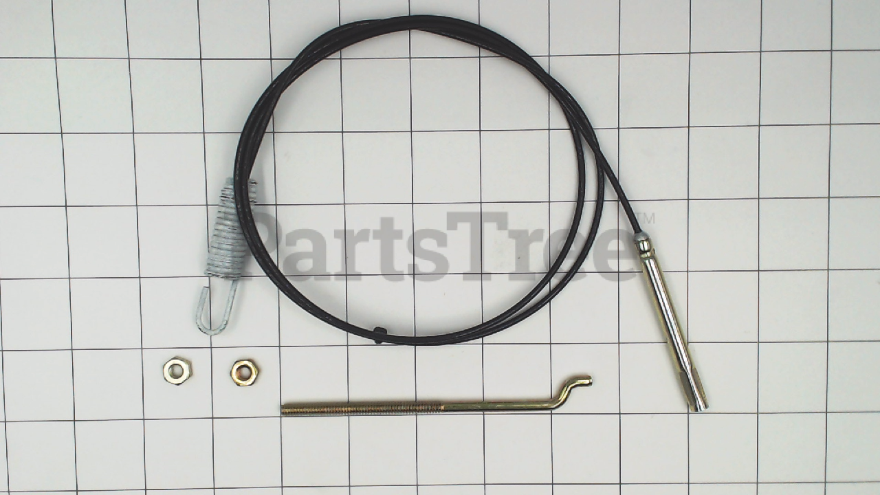 CUB 946-04086 - CABLE DRIVE (Slide 1 of 3)