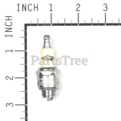 BS-796112S - Spark Plug, RJ19LM