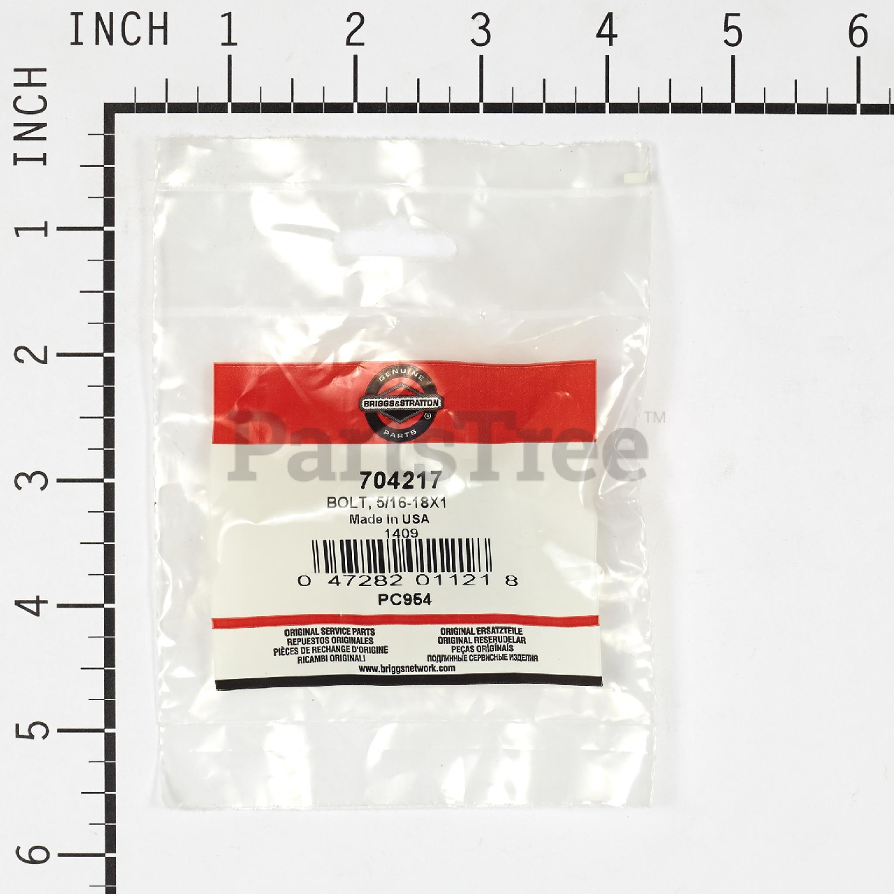 BRP 704217 - Product Images (Slide 2 of 3)