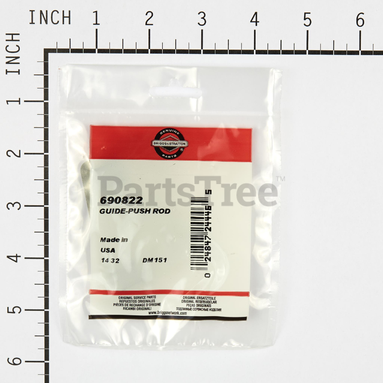 BRP 690822 - Product Images (Slide 7 of 9)
