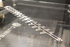 X411001360 - Hedge Trimmer Cutter, 20"