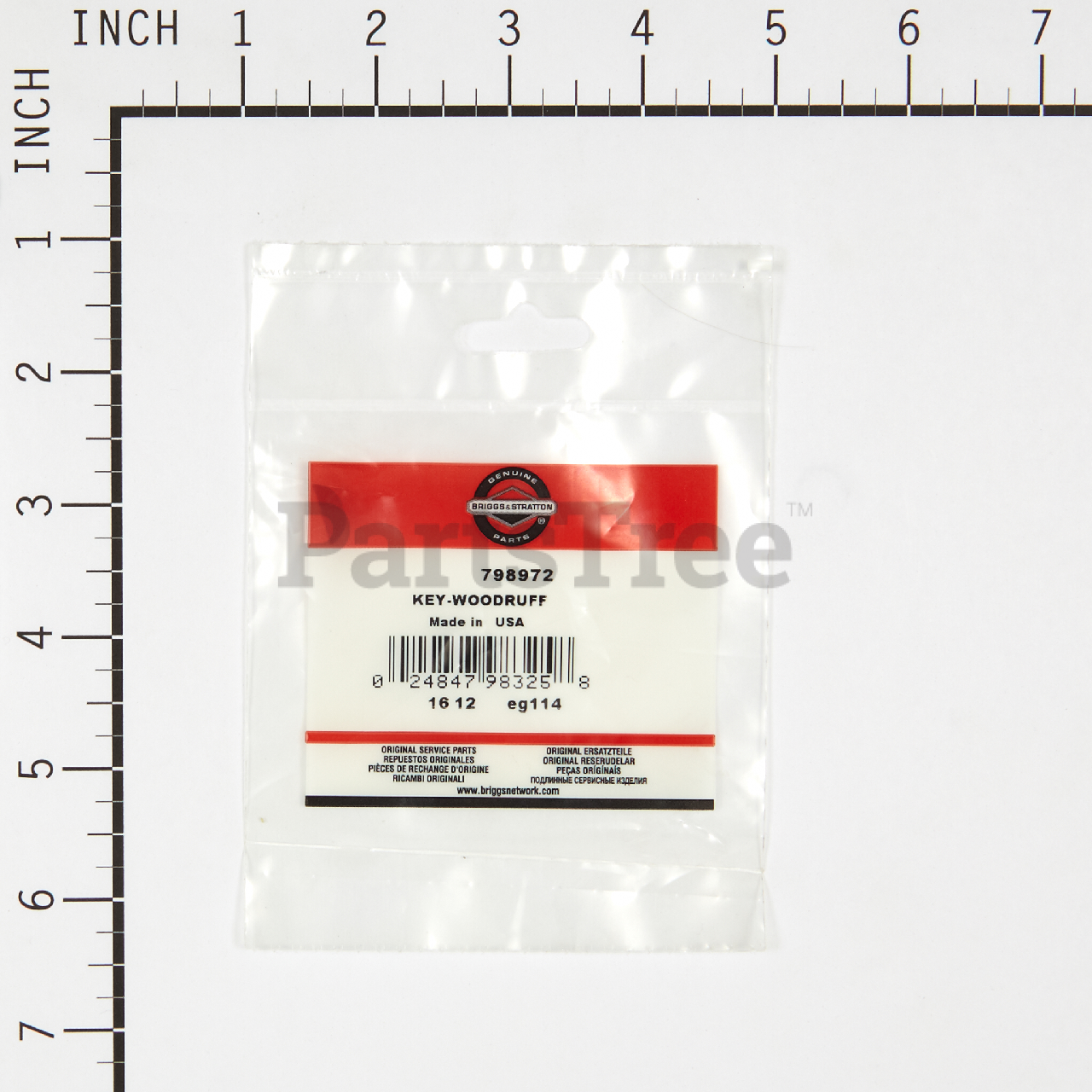 BRP 798972 - Product Images (Slide 4 of 4)