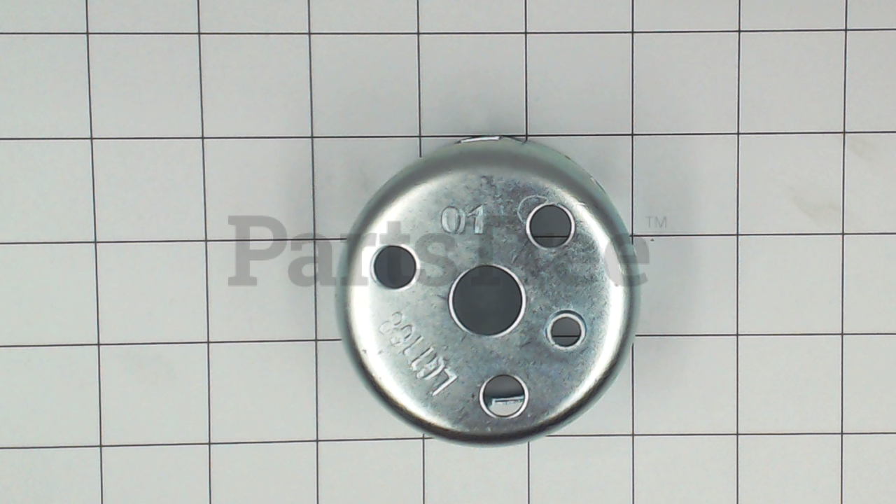 CUB 951-10911 - STARTER CUP (Slide 3 of 4)