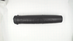 577079501 - Pipe End