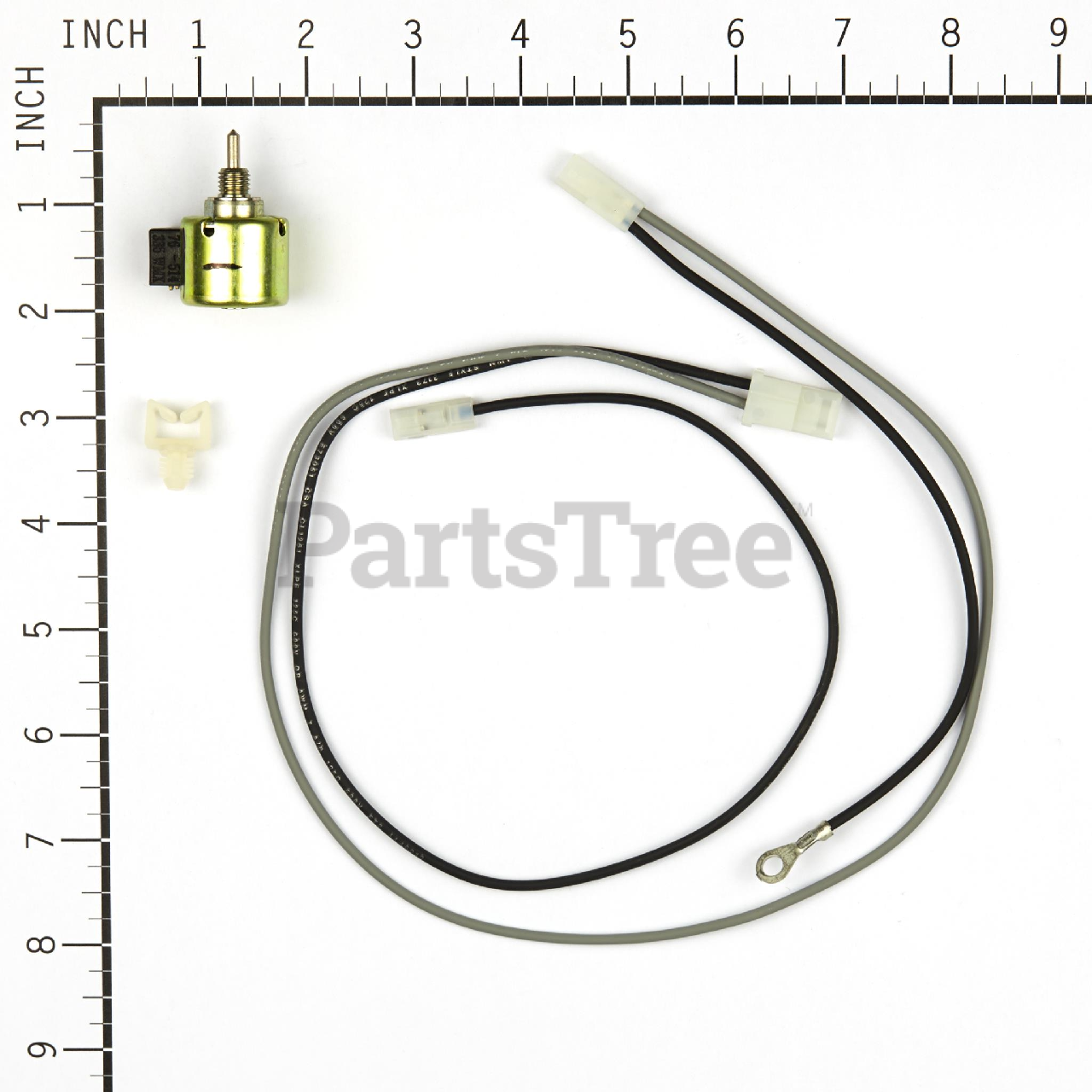 BRP 692734 - Product Images (Slide 2 of 5)