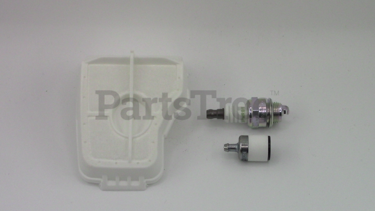 ECH 90121Y - TUNE UP KIT (Slide 2 of 6)