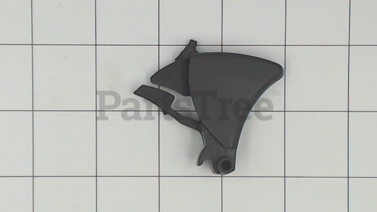 HUS 537260503 - THROTTLE TRIGGER (Slide 3 of 4)