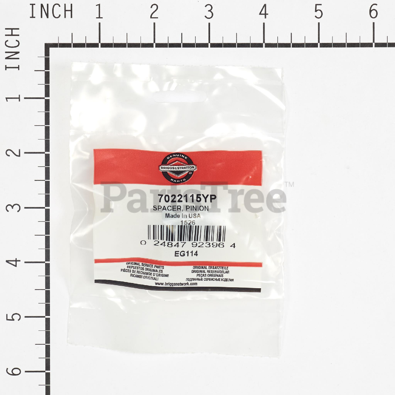BRP 7022115YP - Product Images (Slide 8 of 10)