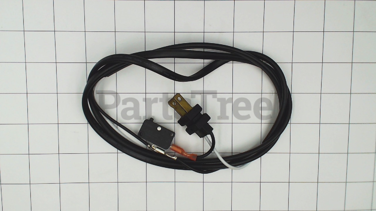POU 530403587 - WIRE HARNESS (Slide 1 of 2)