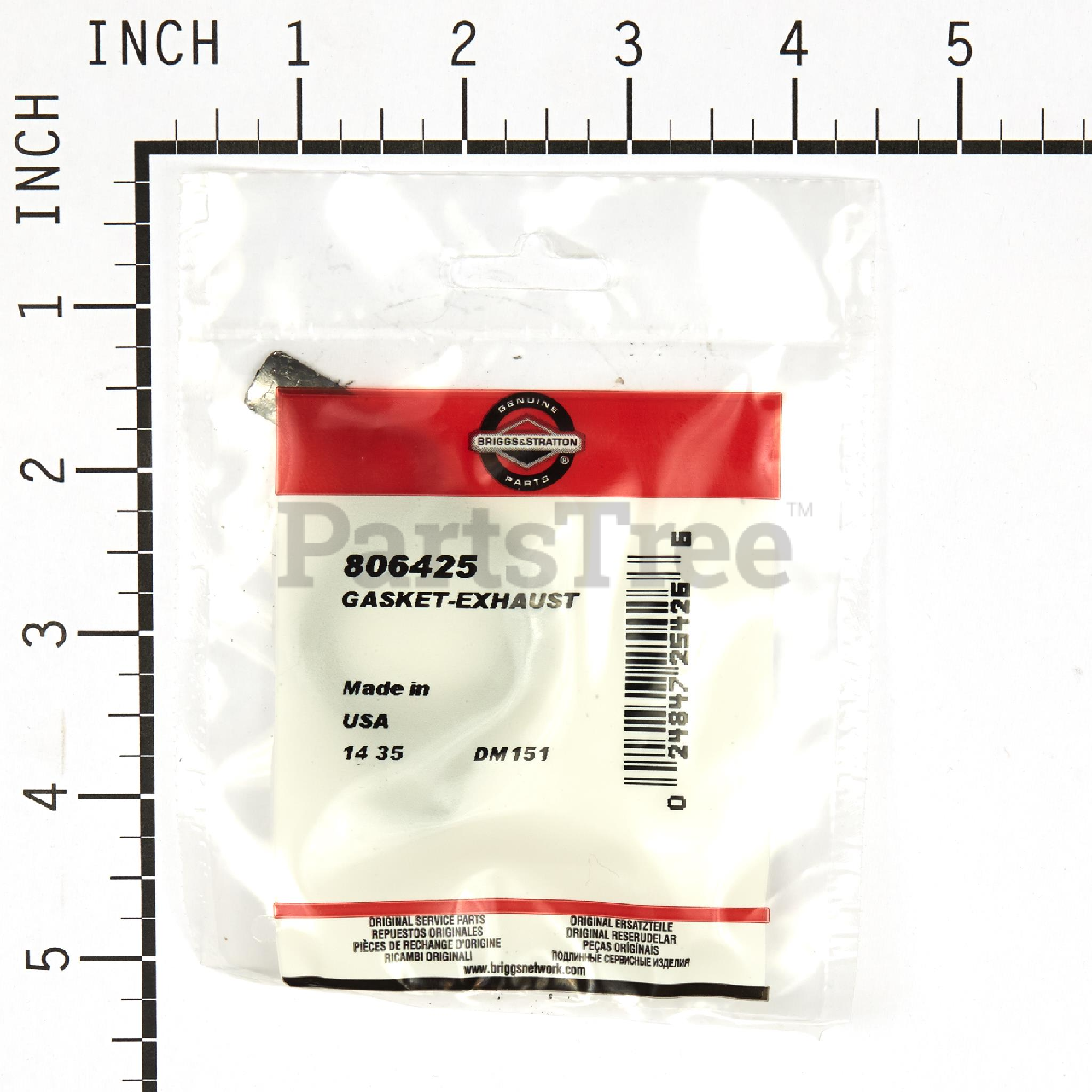 BRP 806425 - Product Images (Slide 4 of 5)