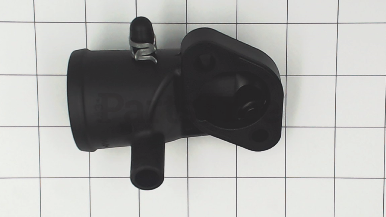 KAW 16060-0742 - PIPE-INTAKE (Slide 3 of 3)
