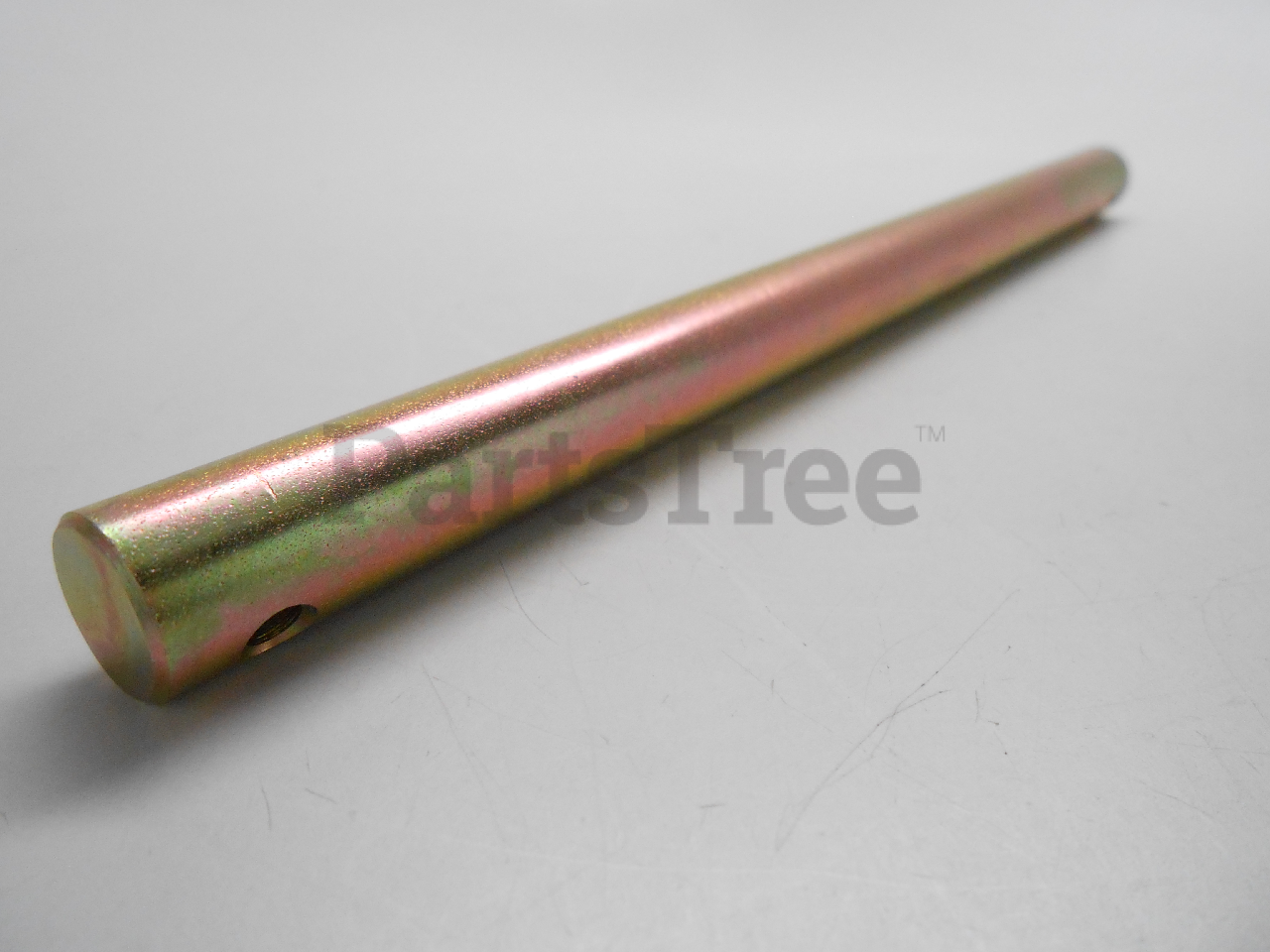 TLB 40-6400 - PRIMARY (Slide 1 of 2)