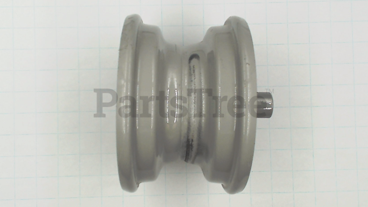 CUB 634-0112-0662 - RIM WHEEL ASSY (Slide 1 of 3)
