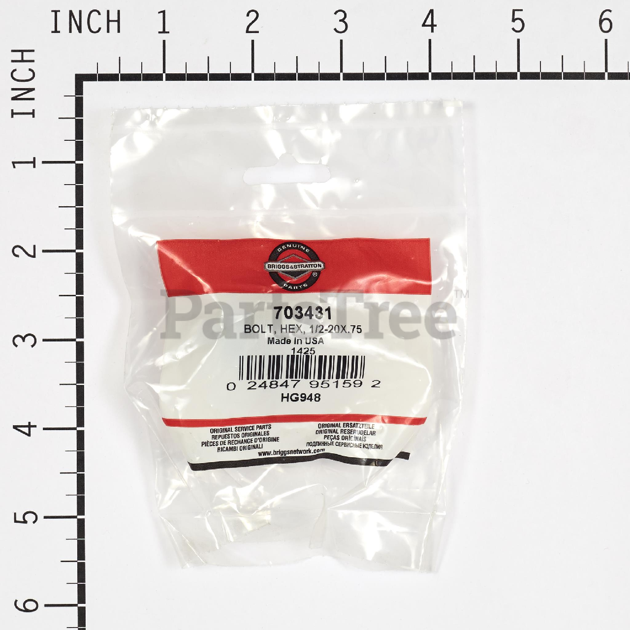 BRP 703431 - Product Images (Slide 8 of 9)