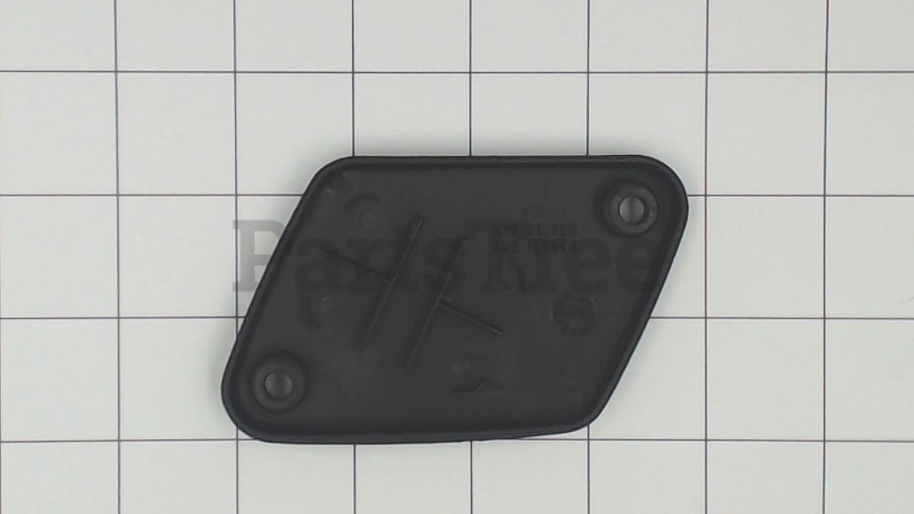 POU 530036193 - COVER AIR FIL (Slide 2 of 3)
