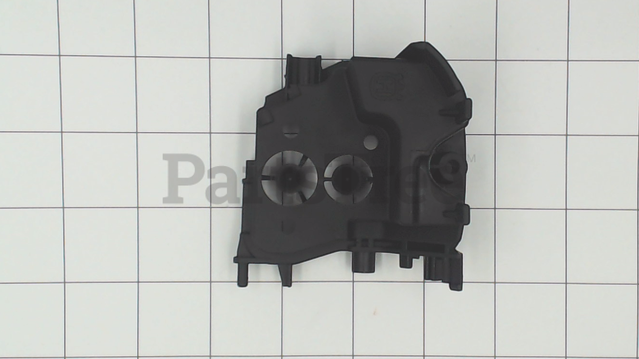HUS 575493401 - AIR FILTER HOUSING (Slide 2 of 2)