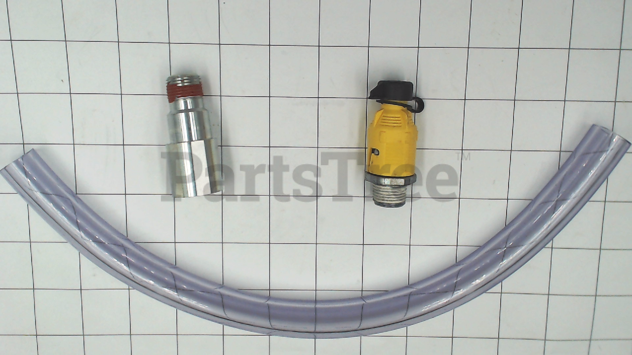 CUB 753-08657 - KIT SERVICE OIL DR (Slide 4 of 5)
