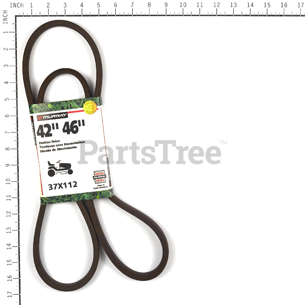 BRP 37X112MA - Product Images (Slide 2 of 2)