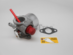 640262 - Carburetor