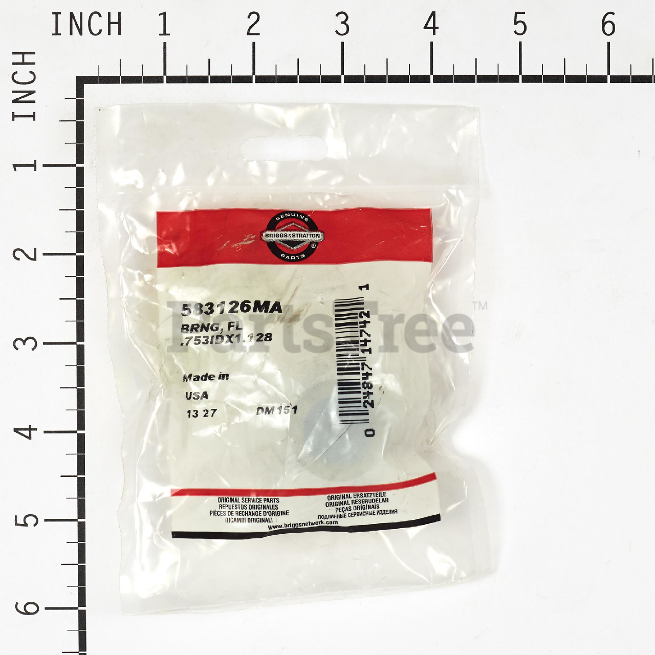 BRP 583126MA - Product Images (Slide 2 of 3)