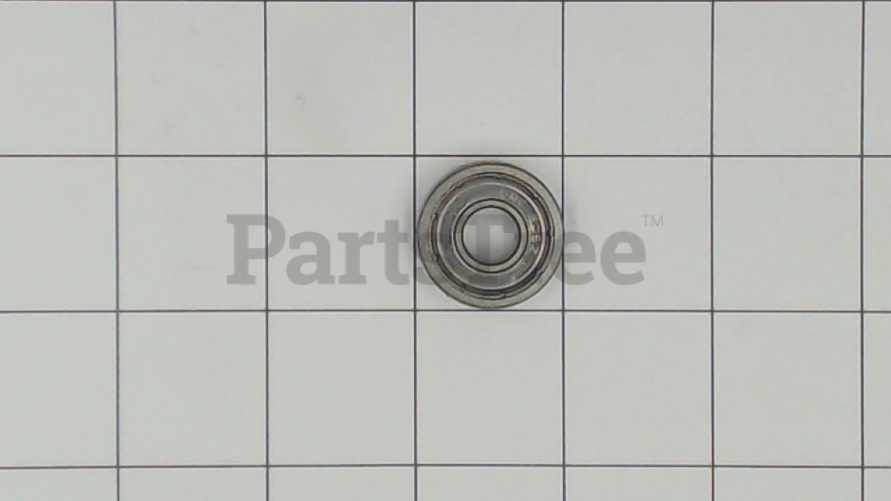 HUS 521822001 - BEARING (Slide 2 of 2)
