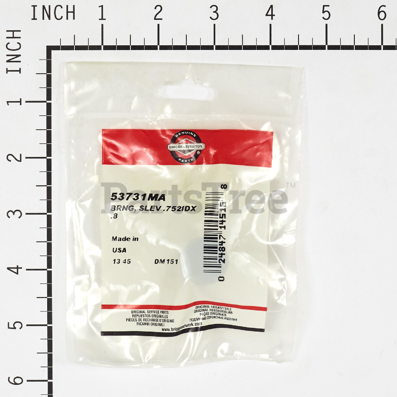 BRP 53731MA - Product Images (Slide 2 of 3)
