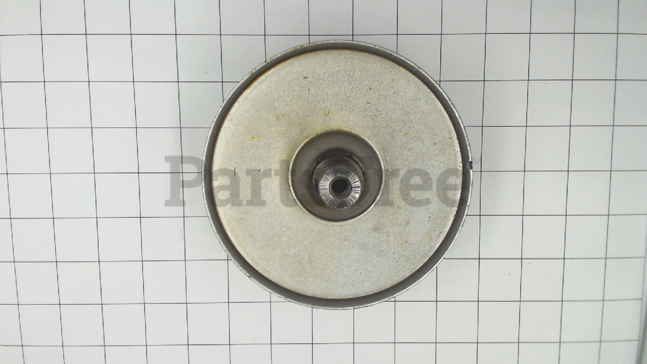 CUB 956-04015B - PULLEY ASM VAR SPD (Slide 2 of 3)