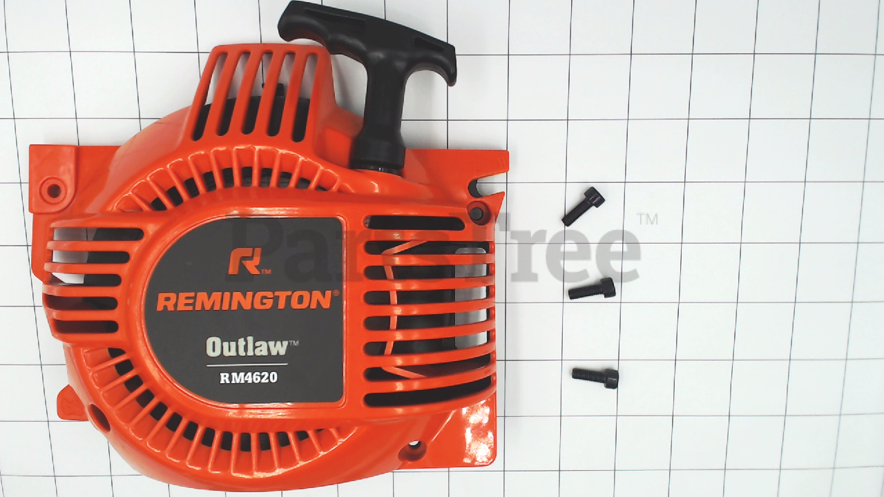CUB 753-08310 - STARTER HSG ASM (Slide 3 of 4)